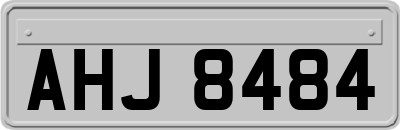 AHJ8484