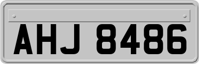 AHJ8486