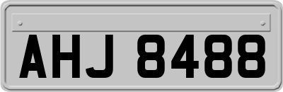 AHJ8488