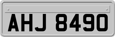 AHJ8490