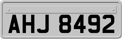 AHJ8492