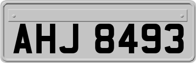 AHJ8493