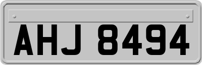 AHJ8494