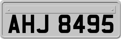 AHJ8495