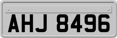 AHJ8496