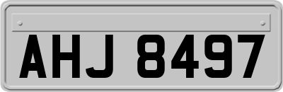 AHJ8497