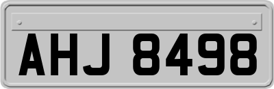 AHJ8498