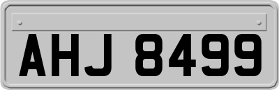 AHJ8499