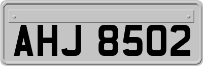 AHJ8502