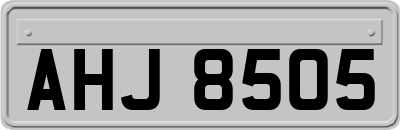 AHJ8505