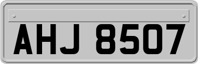 AHJ8507
