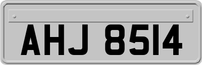 AHJ8514