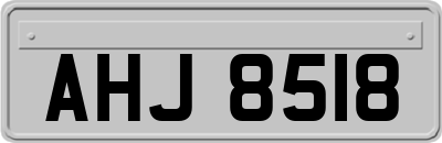 AHJ8518