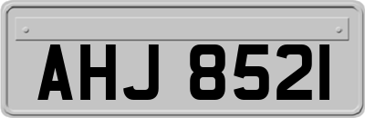 AHJ8521