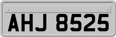 AHJ8525