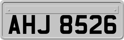 AHJ8526