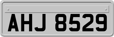 AHJ8529