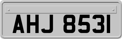 AHJ8531