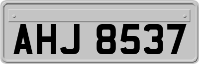 AHJ8537