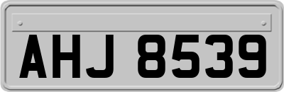 AHJ8539