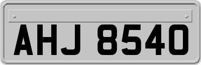 AHJ8540