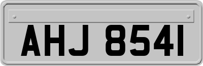 AHJ8541