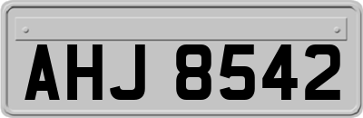 AHJ8542