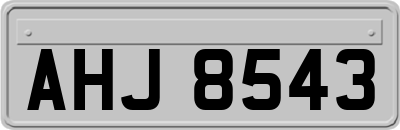 AHJ8543
