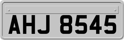AHJ8545