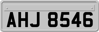 AHJ8546