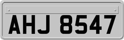 AHJ8547