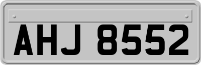 AHJ8552