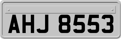 AHJ8553