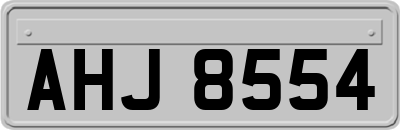 AHJ8554