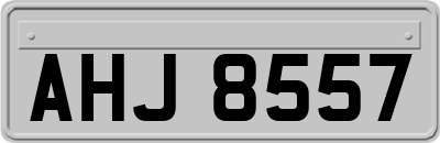 AHJ8557