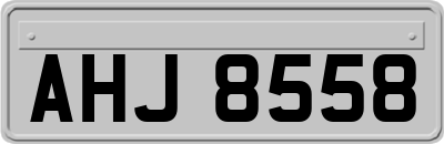 AHJ8558