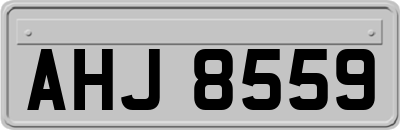 AHJ8559