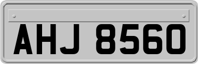 AHJ8560