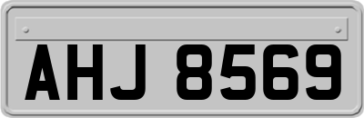 AHJ8569