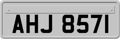 AHJ8571