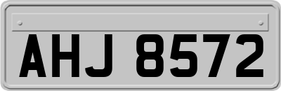 AHJ8572