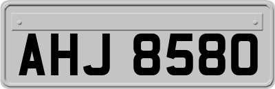 AHJ8580