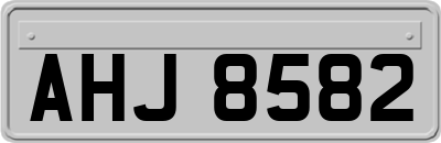 AHJ8582