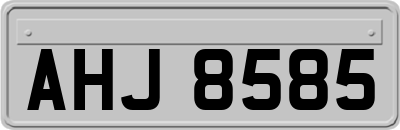 AHJ8585
