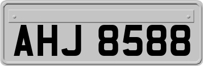 AHJ8588