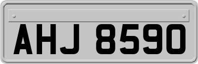 AHJ8590