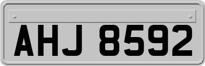 AHJ8592