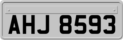 AHJ8593