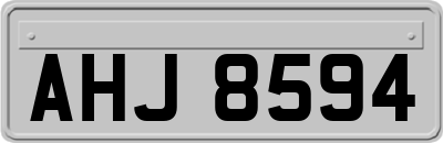 AHJ8594