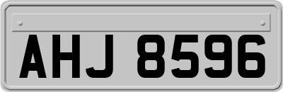 AHJ8596